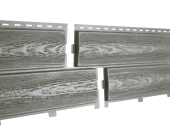 Фасадная панель "Color Ирландский мох"