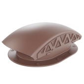 Вентилятор подкровельный Viotto для мягкой (готовой) кровли Вентилятор подкровельный Viotto для мягкой (готовой) кровли