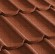 Композитная черепица Metrotile Mistral