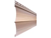 Серия Natural wood effect двойной оцилиндрованный брус Серия Natural wood effect двойной оцилиндрованный брус