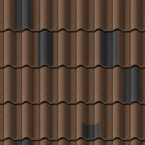 Композитная черепица Metrotile Gallo Композитная черепица Metrotile Gallo