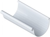 Желоб водосточный