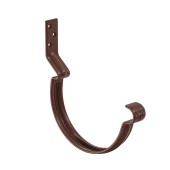 Крюк крепления желоба короткий с комплектом крепления Крюк крепления желоба короткий с комплектом крепления