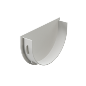 Заглушка воронки