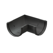 Угловой элемент 90° универсальный