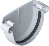 Заглушка желоба