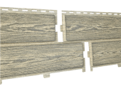 Фасадная панель "Винтаж Солома"