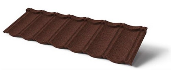 Композитная черепица Luxard Classic