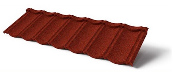 Композитная черепица Luxard Classic