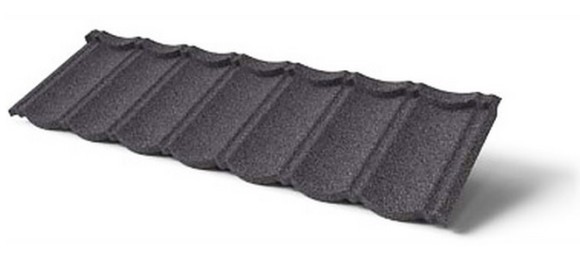 Композитная черепица Luxard Classic