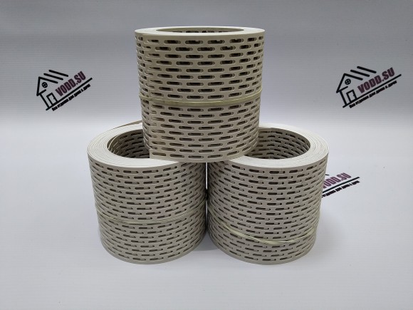 Лента вентиляционная