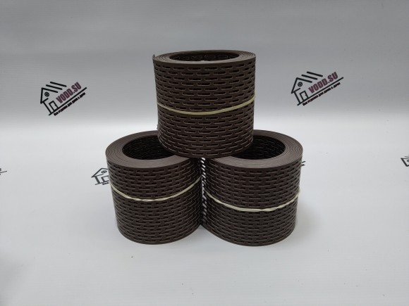 Лента вентиляционная