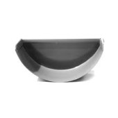 Заглушка желоба