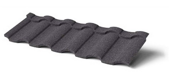 Композитная черепица Luxard Roman Композитная черепица Luxard Roman