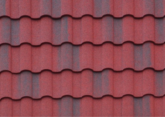 Композитная черепица Luxard Roman Композитная черепица Luxard Roman