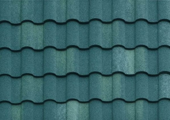 Композитная черепица Luxard Roman Композитная черепица Luxard Roman