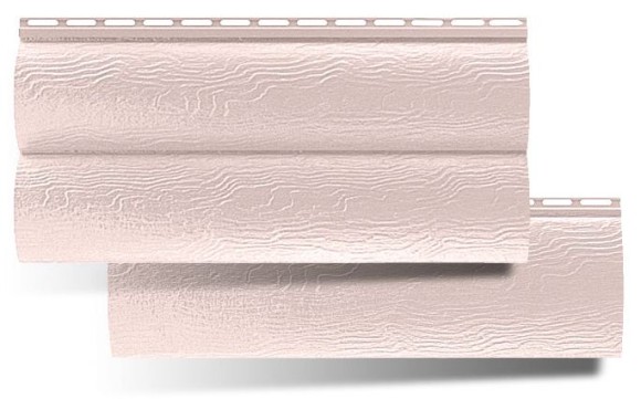 БлокХаус двухпереломный