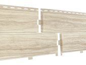 Фасадная панель "Лиственница Светлая"