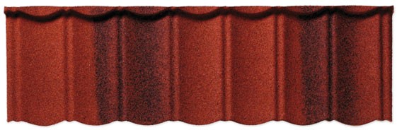 Композитная черепица Icopal Decra Classic Композитная черепица Icopal Decra Classic