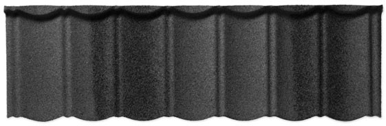 Композитная черепица Icopal Decra Classic Композитная черепица Icopal Decra Classic