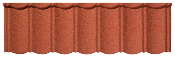 Композитная черепица Icopal Decra Classic Композитная черепица Icopal Decra Classic