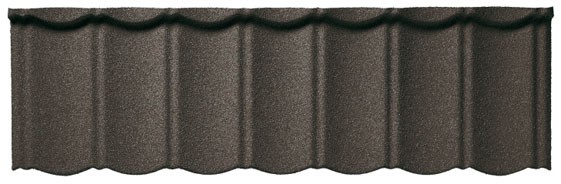 Композитная черепица Icopal Decra Classic Композитная черепица Icopal Decra Classic