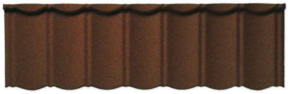 Композитная черепица Icopal Decra Classic Композитная черепица Icopal Decra Classic