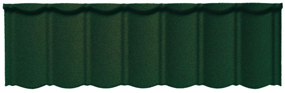 Композитная черепица Icopal Decra Classic Композитная черепица Icopal Decra Classic