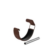 Соединитель желоба в комплекте Соединитель желоба в комплекте