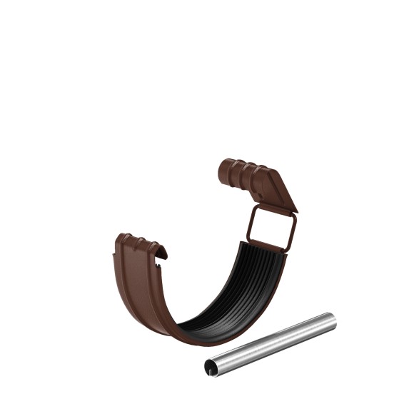 Соединитель желоба в комплекте Соединитель желоба в комплекте