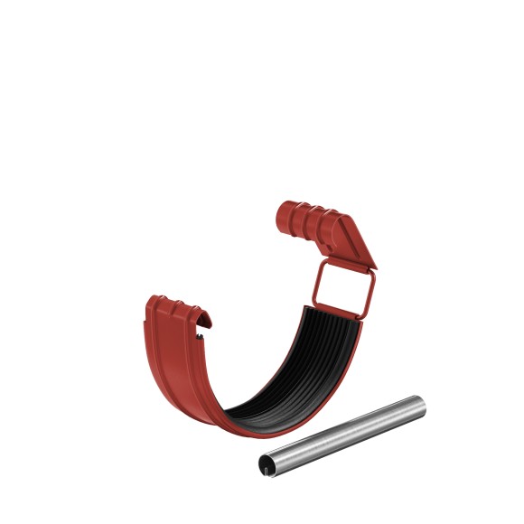 Соединитель желоба в комплекте Соединитель желоба в комплекте