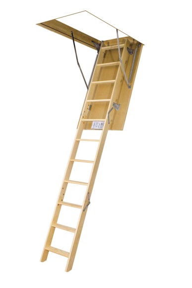 Лестница LWS 60х100x280