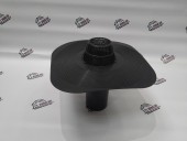 Воронка для плоской кровли