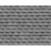 Многослойная черепица "Ранчо Серый" Многослойная черепица "Ранчо Серый"