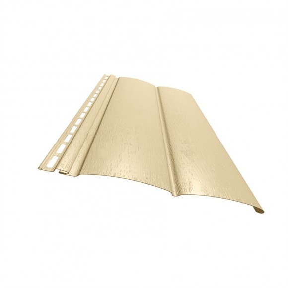 Сайдинг "Лапландия бревно"