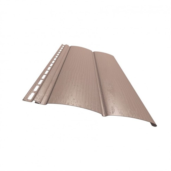 Сайдинг "Лапландия бревно"