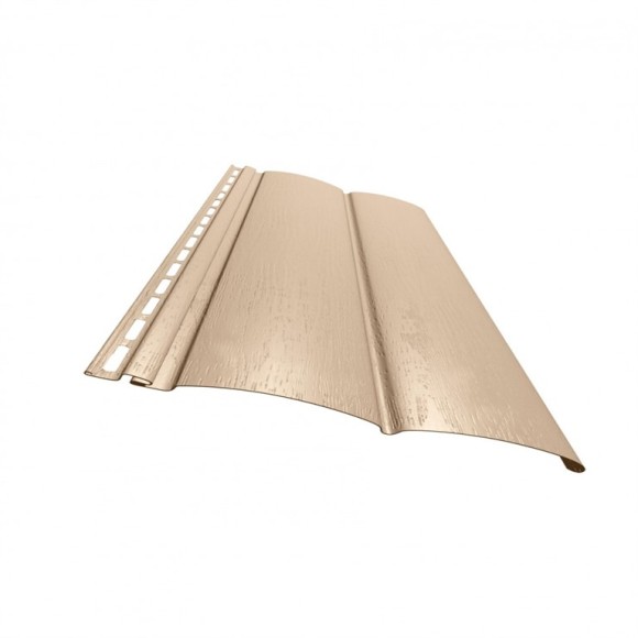 Сайдинг "Лапландия бревно"