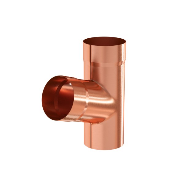 Тройник Тройник