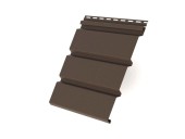 Софит без перфорации