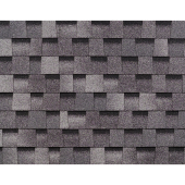 Многослойная черепица "Ранчо Серебро" Многослойная черепица "Ранчо Серебро"