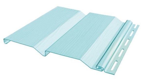 Сайдинг Fineber Standart Сайдинг Fineber Standart