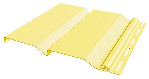 Сайдинг Fineber Standart Сайдинг Fineber Standart