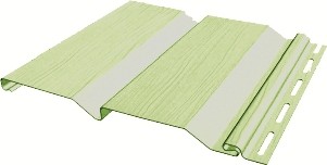 Сайдинг Fineber Standart Сайдинг Fineber Standart