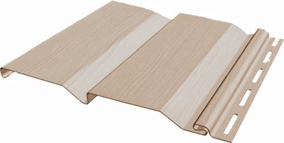 Сайдинг Fineber Standart Сайдинг Fineber Standart