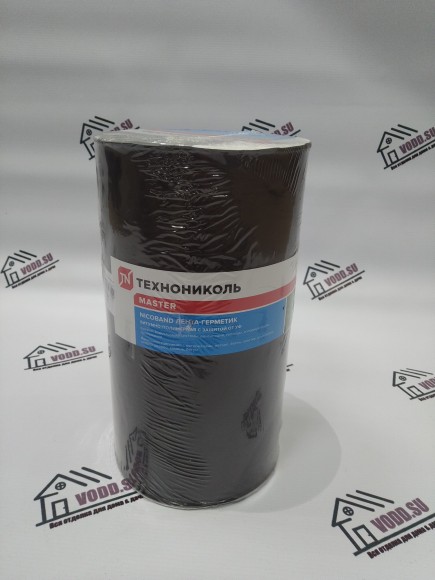 Лента герметизирующая 