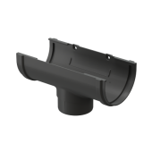 Воронка желоба