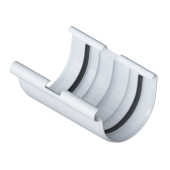 Муфта желоба