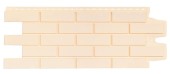 Фасадная панель "Кирпич Клинкерный Бежевый" Фасадная панель "Кирпич Клинкерный Бежевый"