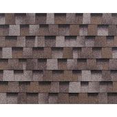 Многослойная черепица "Ранчо Сиена" Многослойная черепица "Ранчо Сиена"