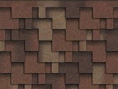 Гибкая черепица Docke Генуя Гибкая черепица Docke Генуя